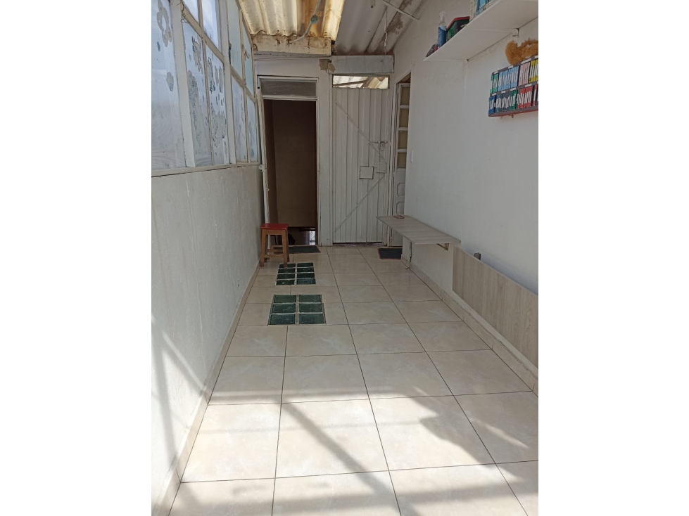 Casa de 3 alcobas en venta en San Nicolas, Soacha, 120 m² · foto 21 de 23