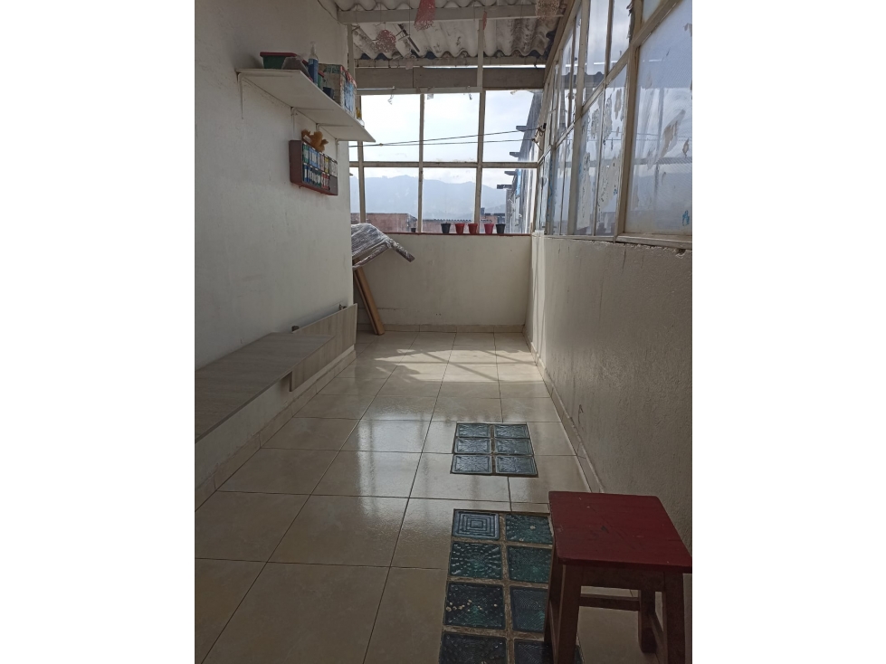 Casa de 3 alcobas en venta en San Nicolas, Soacha, 120 m² · foto 22 de 23