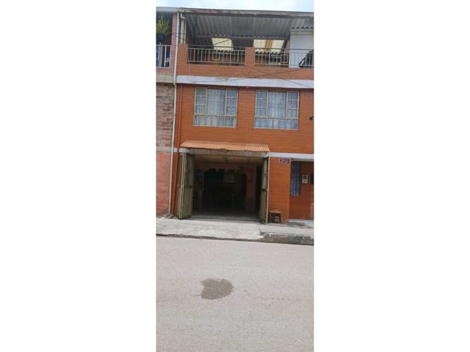 Casa de 3 alcobas en venta en San Nicolas, Soacha, 120 m² · foto 23 de 23