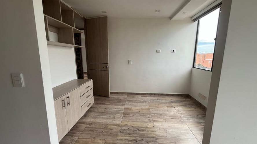 Apartamento de 2 alcobas en arriendo en Conjunto Residencial Manzanares, Madrid, 59 m² · foto 20 de 21
