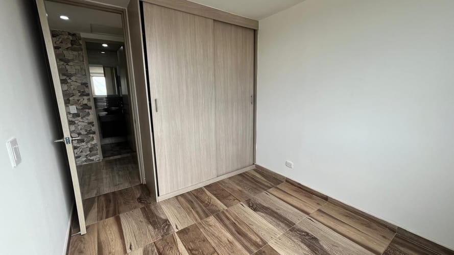 Apartamento de 2 alcobas en arriendo en Conjunto Residencial Manzanares, Madrid, 59 m² · foto 21 de 21