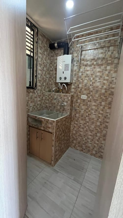 Apartamento de 2 alcobas en arriendo en Conjunto Residencial Manzanares, Madrid, 59 m² · foto 17 de 21