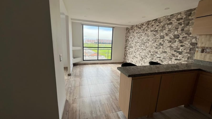 Apartamento de 2 alcobas en arriendo en Conjunto Residencial Manzanares, Madrid, 59 m² · foto 18 de 21