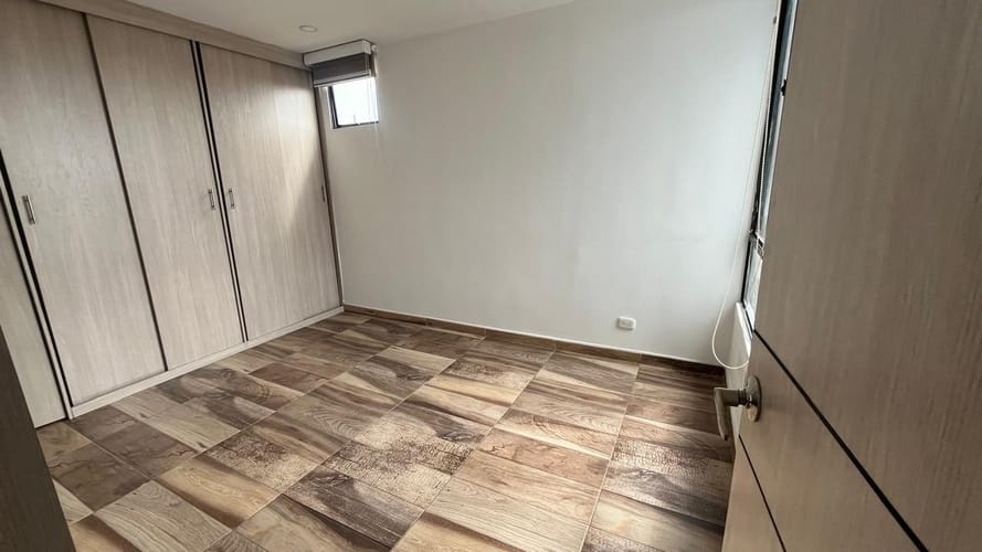 Apartamento de 2 alcobas en arriendo en Conjunto Residencial Manzanares, Madrid, 59 m² · foto 14 de 21