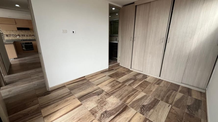 Apartamento de 2 alcobas en arriendo en Conjunto Residencial Manzanares, Madrid, 59 m² · foto 15 de 21