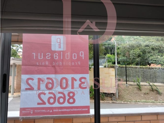 Apartamento de 2 alcobas en arriendo en Loma Del Escobero, Envigado, 90 m² · foto 4 de 17
