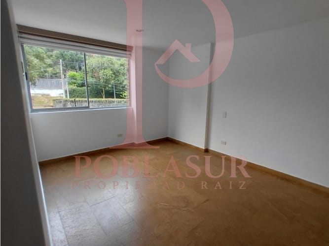 Apartamento de 2 alcobas en arriendo en Loma Del Escobero, Envigado, 90 m² · foto 10 de 17
