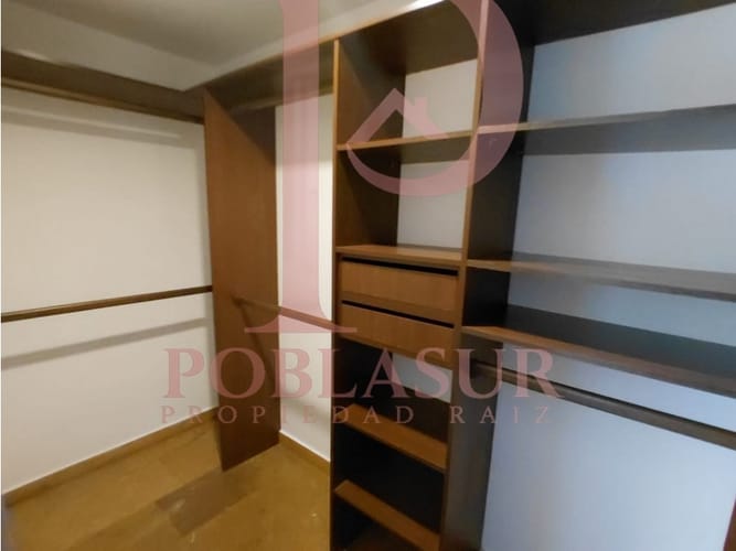 Apartamento de 2 alcobas en arriendo en Loma Del Escobero, Envigado, 90 m² · foto 11 de 17