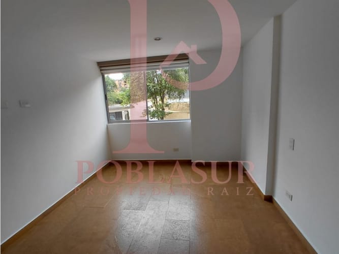 Apartamento de 2 alcobas en arriendo en Loma Del Escobero, Envigado, 90 m² · foto 13 de 17