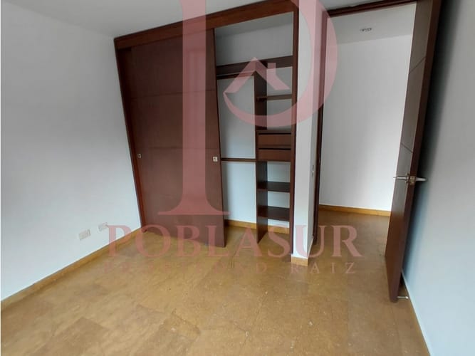 Apartamento de 2 alcobas en arriendo en Loma Del Escobero, Envigado, 90 m² · foto 14 de 17