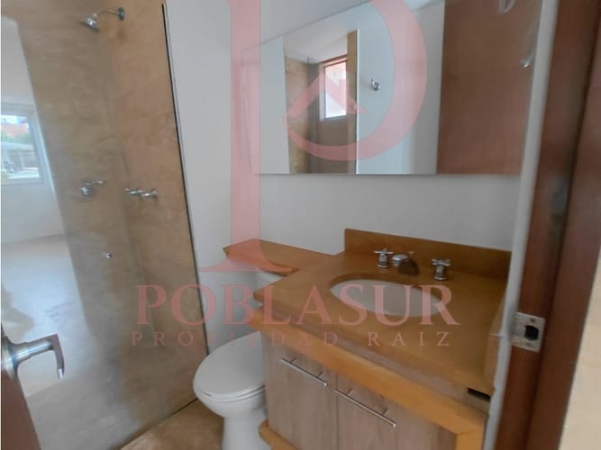 Apartamento de 2 alcobas en arriendo en Loma Del Escobero, Envigado, 90 m² · foto 15 de 17