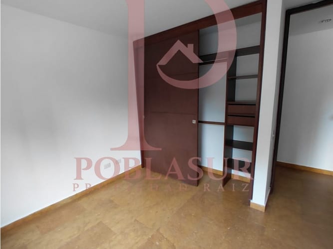 Apartamento de 2 alcobas en arriendo en Loma Del Escobero, Envigado, 90 m² · foto 16 de 17
