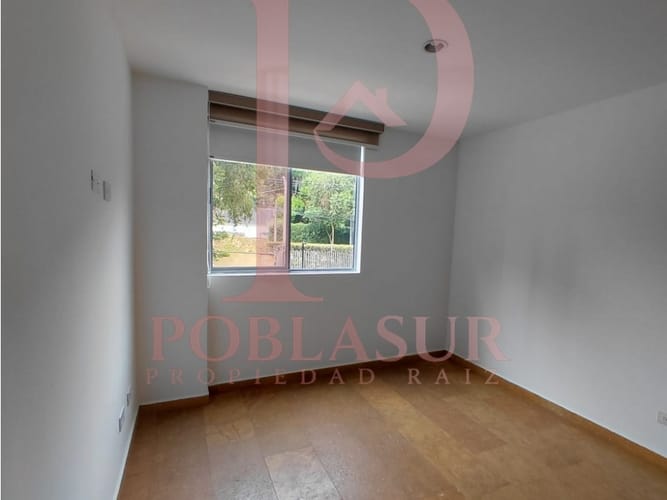 Apartamento de 2 alcobas en arriendo en Loma Del Escobero, Envigado, 90 m² · foto 17 de 17