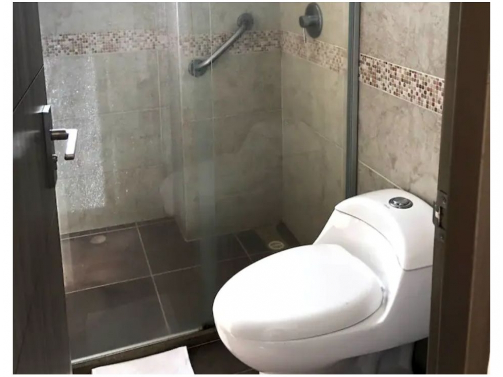 Apartaestudio en venta en Salguero, Santa Marta, 37 m² · foto 9 de 24