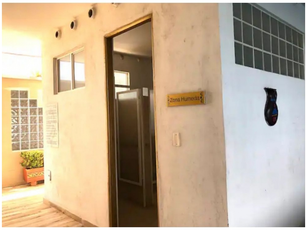 Apartaestudio en venta en Salguero, Santa Marta, 37 m² · foto 11 de 24