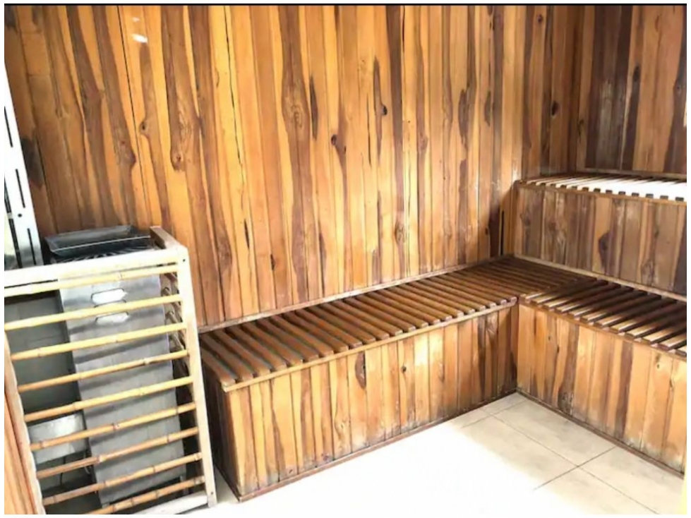Apartaestudio en venta en Salguero, Santa Marta, 37 m² · foto 12 de 24