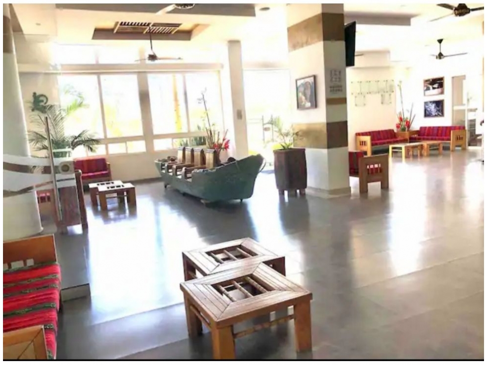 Apartaestudio en venta en Salguero, Santa Marta, 37 m² · foto 14 de 24