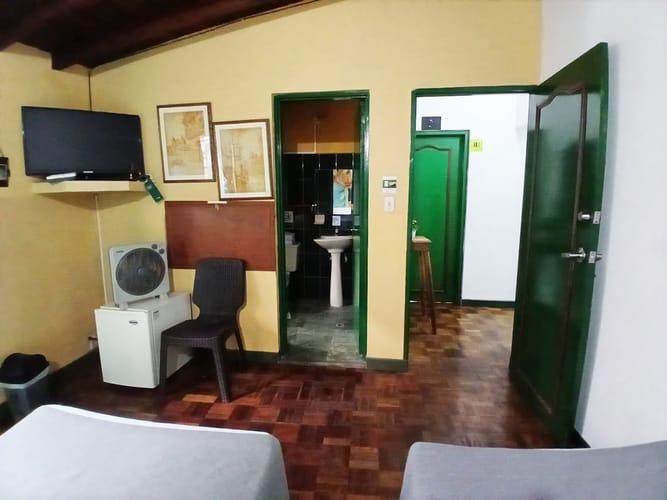 Oficina en venta en El Poblado, Medellín, 700 m² · foto 8 de 14