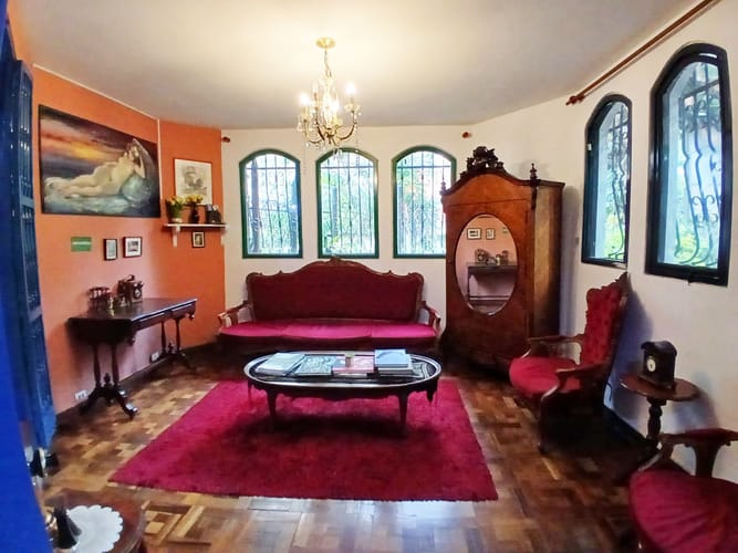 Oficina en venta en El Poblado, Medellín, 700 m² · foto 6 de 14