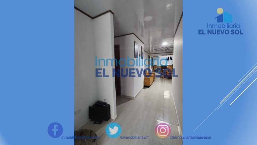 Casa de 3 alcobas en venta en Ub Charrascal, Villavicencio, 90 m² · foto 6 de 24