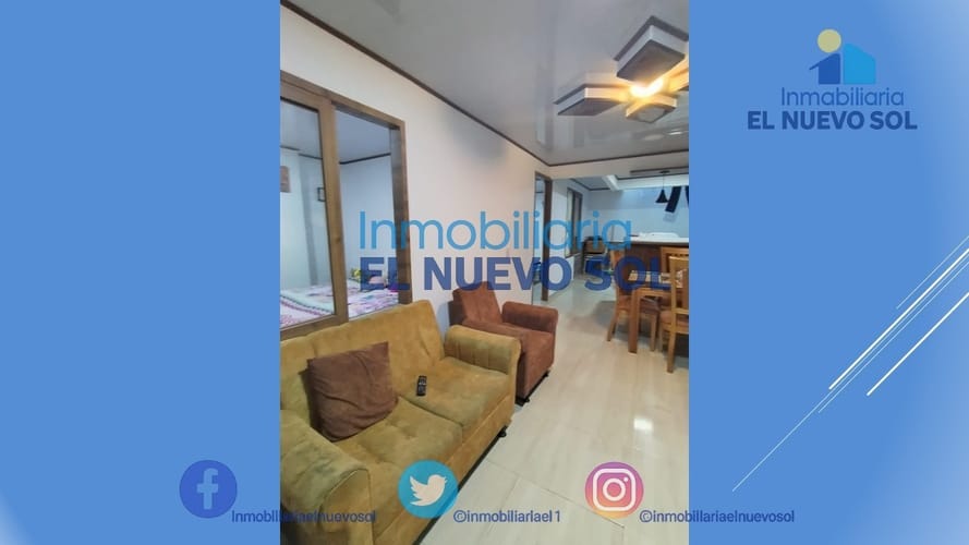 Casa de 3 alcobas en venta en Ub Charrascal, Villavicencio, 90 m² · foto 3 de 24
