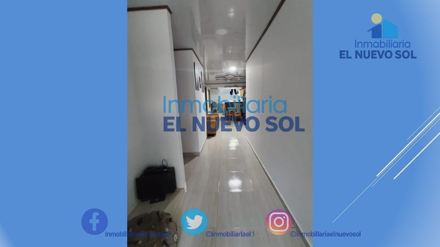 Casa de 3 alcobas en venta en Ub Charrascal, Villavicencio, 90 m² · foto 7 de 24