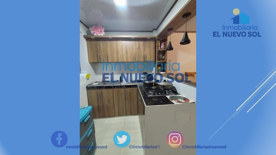 Casa de 3 alcobas en venta en Ub Charrascal, Villavicencio, 90 m² · foto 9 de 24