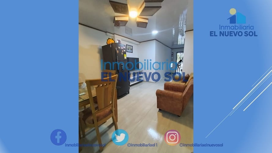 Casa de 3 alcobas en venta en Ub Charrascal, Villavicencio, 90 m² · foto 8 de 24
