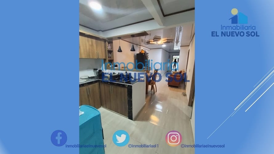 Casa de 3 alcobas en venta en Ub Charrascal, Villavicencio, 90 m² · foto 10 de 24