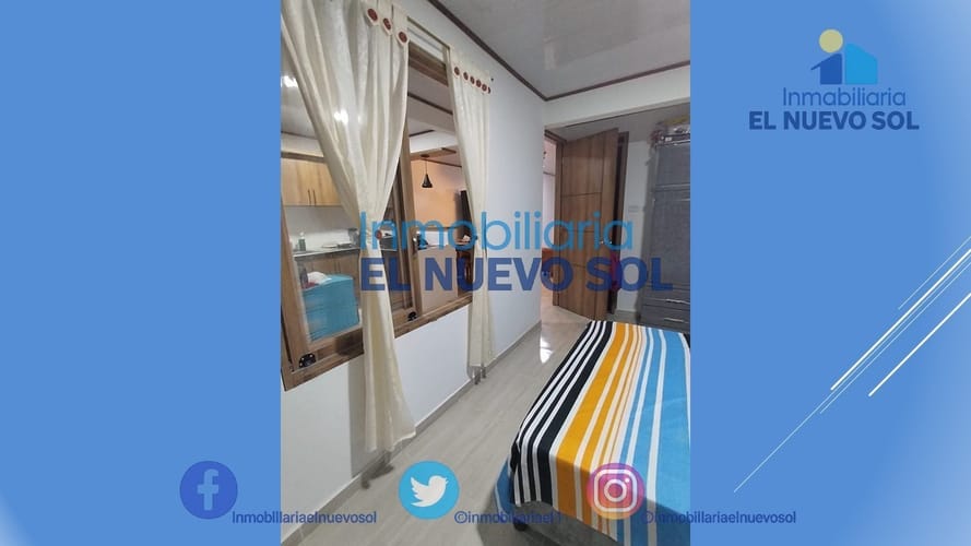 Casa de 3 alcobas en venta en Ub Charrascal, Villavicencio, 90 m² · foto 11 de 24