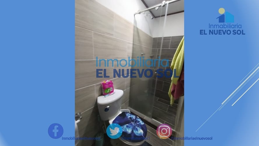 Casa de 3 alcobas en venta en Ub Charrascal, Villavicencio, 90 m² · foto 20 de 24