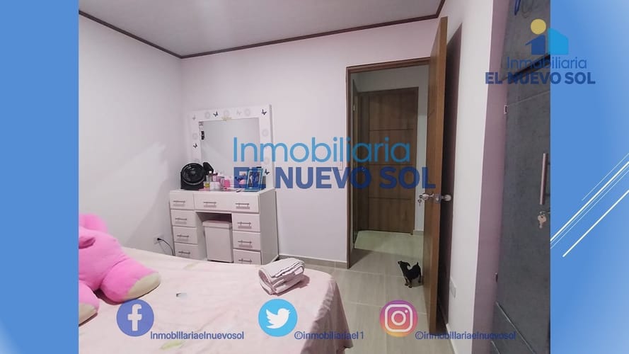 Casa de 3 alcobas en venta en Ub Charrascal, Villavicencio, 90 m² · foto 15 de 24