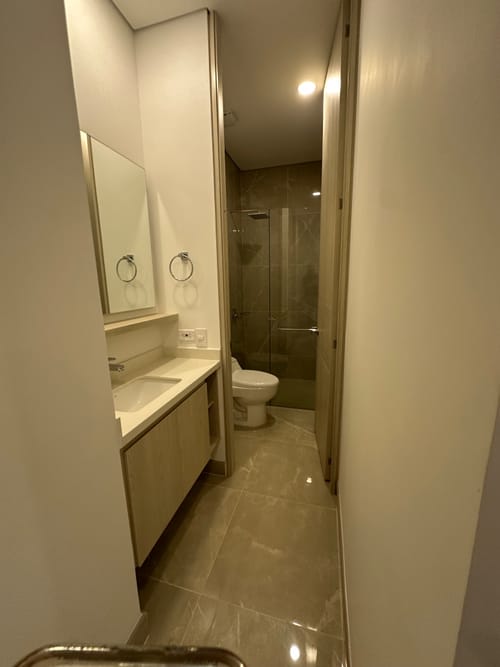 Apartamento de 2 alcobas en venta en Bello Horizonte, Santa Marta, 72 m² · foto 14 de 24