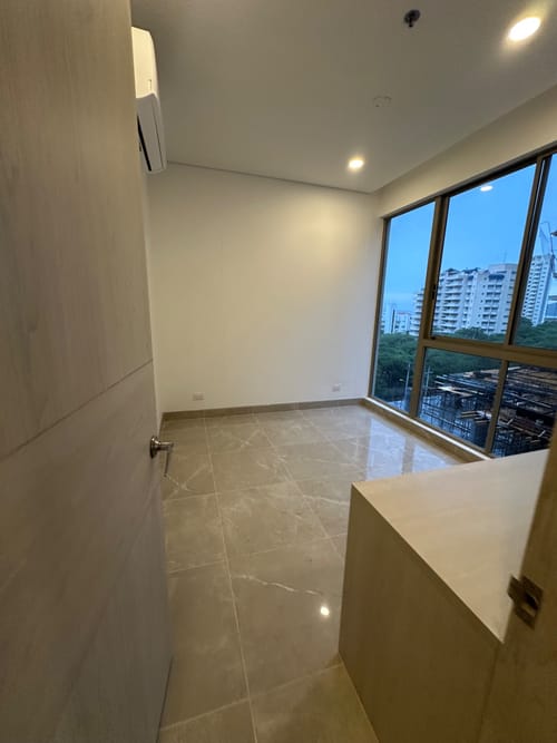 Apartamento de 2 alcobas en venta en Bello Horizonte, Santa Marta, 72 m² · foto 13 de 24