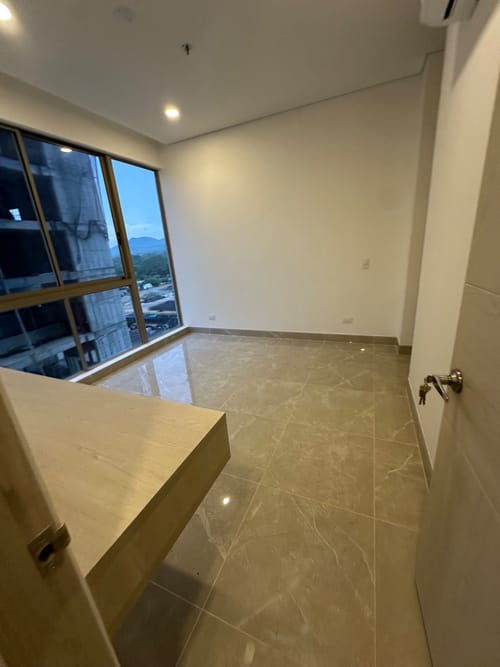 Apartamento de 2 alcobas en venta en Bello Horizonte, Santa Marta, 72 m² · foto 19 de 24