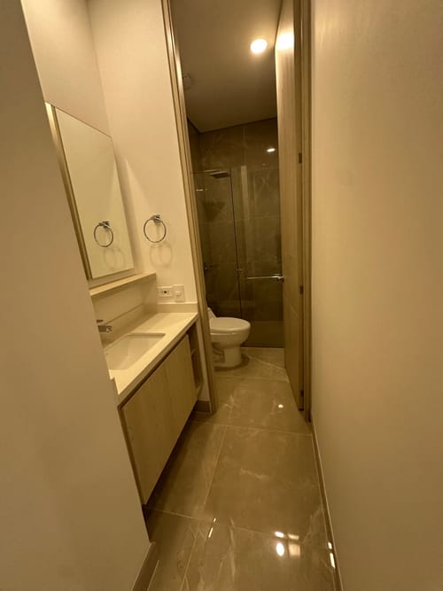 Apartamento de 2 alcobas en venta en Bello Horizonte, Santa Marta, 72 m² · foto 21 de 24