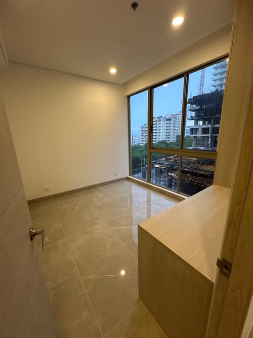 Apartamento de 2 alcobas en venta en Bello Horizonte, Santa Marta, 72 m² · foto 23 de 24