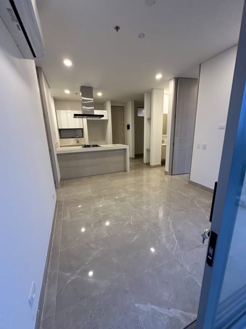 Apartamento de 2 alcobas en venta en Bello Horizonte, Santa Marta, 72 m² · foto 22 de 24
