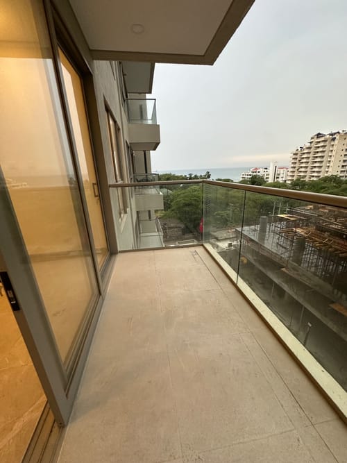 Apartamento de 2 alcobas en venta en Bello Horizonte, Santa Marta, 72 m² · foto 16 de 24