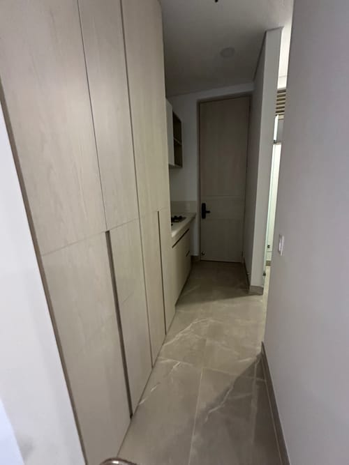 Apartamento de 2 alcobas en venta en Bello Horizonte, Santa Marta, 72 m² · foto 11 de 24
