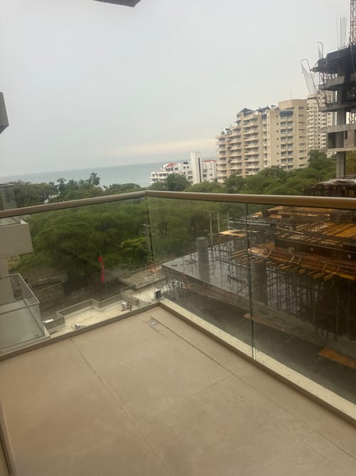 Apartamento de 2 alcobas en venta en Bello Horizonte, Santa Marta, 72 m² · foto 18 de 24