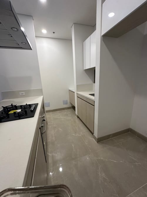 Apartamento de 2 alcobas en venta en Bello Horizonte, Santa Marta, 72 m² · foto 15 de 24