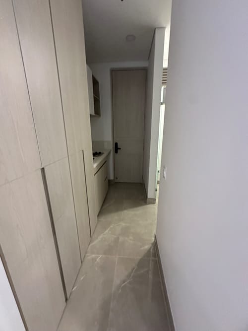 Apartamento de 2 alcobas en venta en Bello Horizonte, Santa Marta, 72 m² · foto 2 de 24