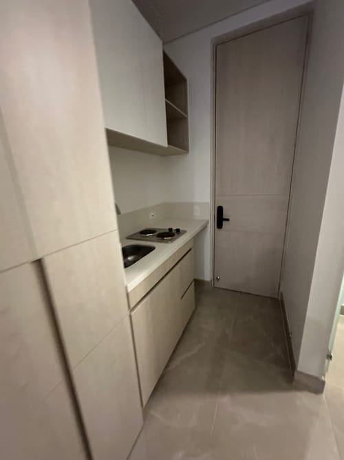 Apartamento de 2 alcobas en venta en Bello Horizonte, Santa Marta, 72 m² · foto 9 de 24