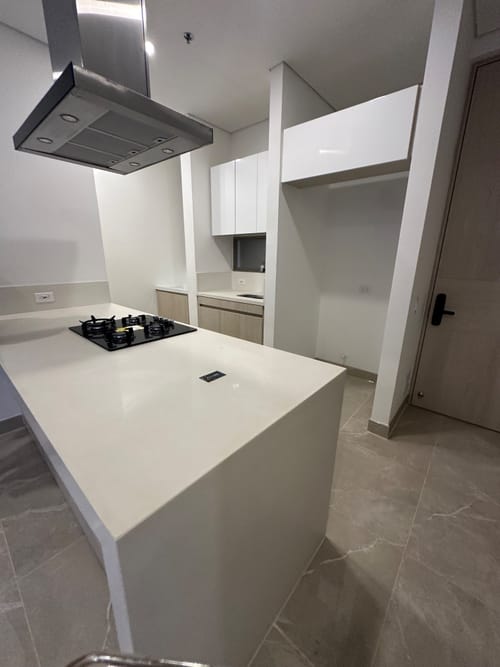 Apartamento de 2 alcobas en venta en Bello Horizonte, Santa Marta, 72 m² · foto 17 de 24
