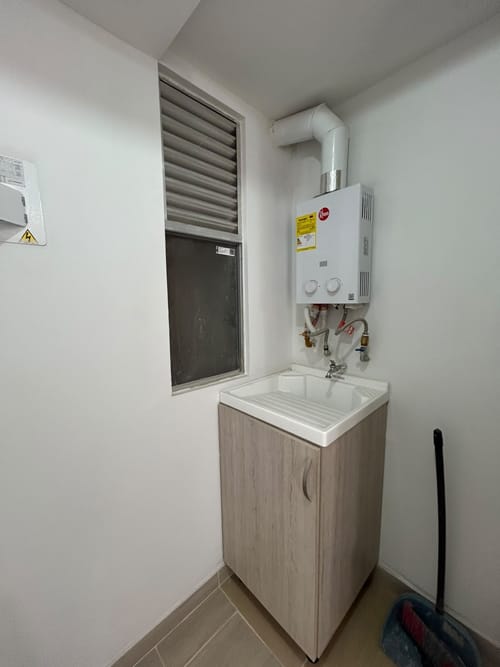 Apartamento de 3 alcobas en arriendo en Z.U. Villas Del Rosario, Zipaquirá, 60 m² · foto 5 de 11
