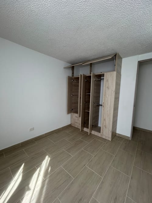 Apartamento de 3 alcobas en arriendo en Z.U. Villas Del Rosario, Zipaquirá, 60 m² · foto 7 de 11