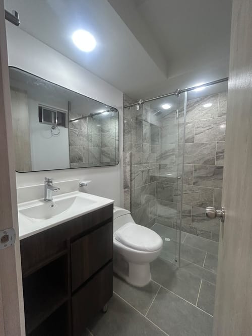 Apartamento de 3 alcobas en arriendo en Z.U. Villas Del Rosario, Zipaquirá, 60 m² · foto 9 de 11