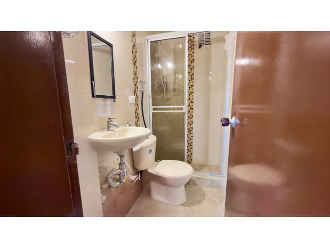 Apartamento de 3 alcobas en venta en Las Nieves, Bogotá, 57 m² · foto 4 de 7