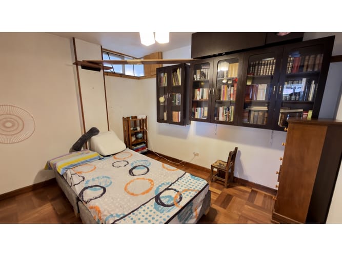 Apartamento de 3 alcobas en venta en Las Nieves, Bogotá, 57 m² · foto 7 de 7